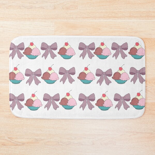Item preview, Neapolitan ice cream designed and sold by TaraPen.