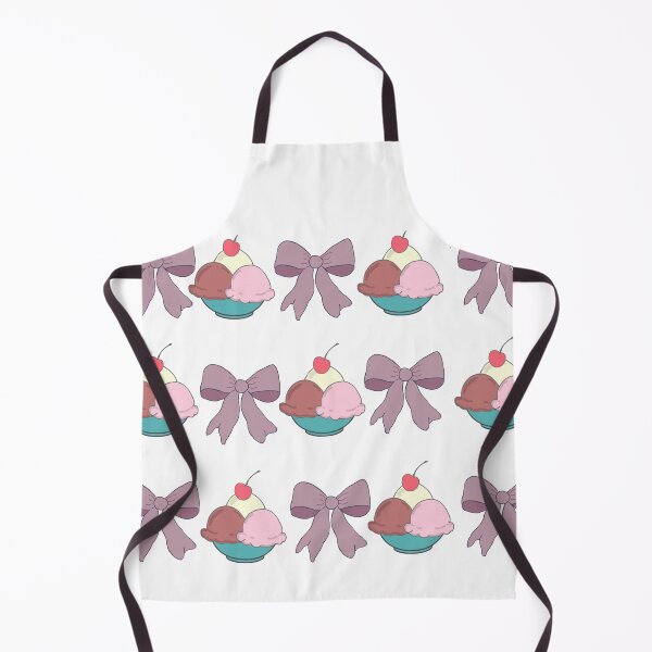 Item preview, Neapolitan ice cream designed and sold by TaraPen.