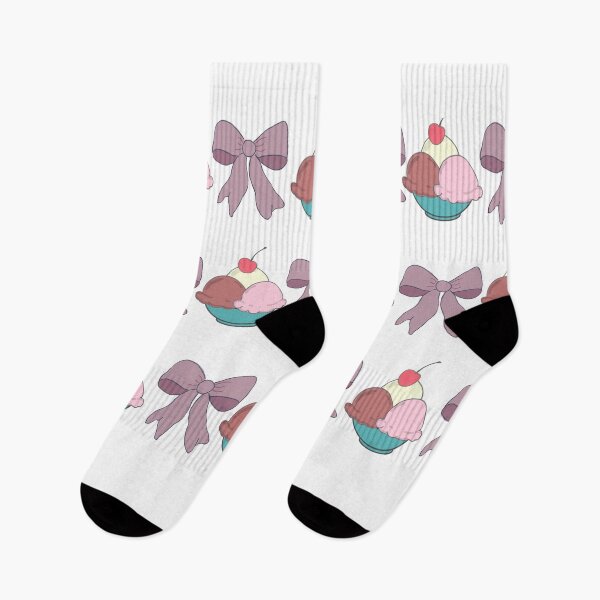 Item preview, Helado napolitano designed and sold by TaraPen.