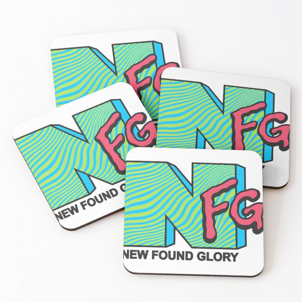 Item preview, New Found Glory designed and sold by PatrickJerome.