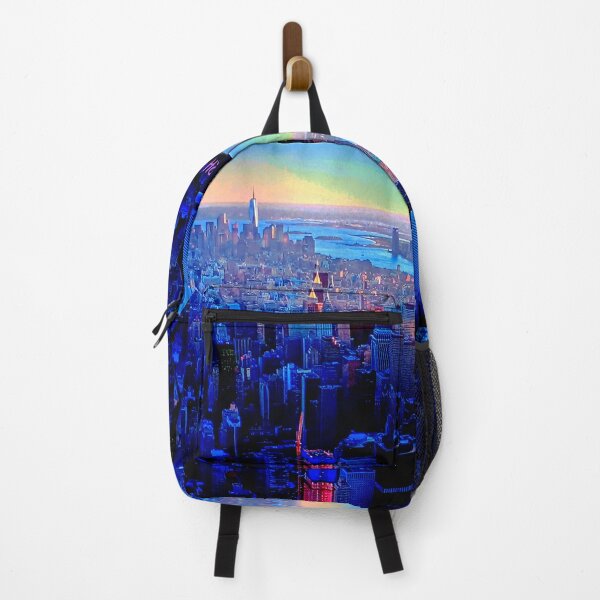 Item preview, NY Waking Up in the 80's designed and sold by Harold122Jade.