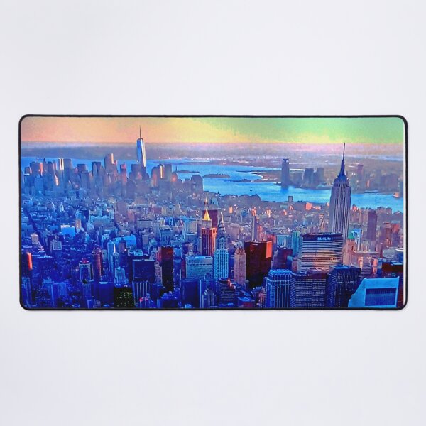 Item preview, NY Waking Up in the 80's designed and sold by Harold122Jade.