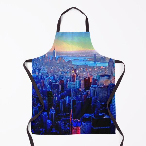 Item preview, NY Waking Up in the 80's designed and sold by Harold122Jade.