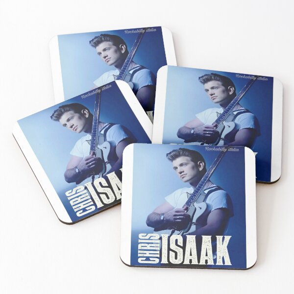 Item preview, Chris Isaak Inspired Art designed and sold by JazzyQueen.