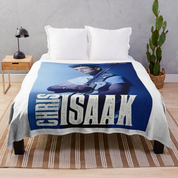 Item preview, Chris Isaak Inspired Art designed and sold by JazzyQueen.