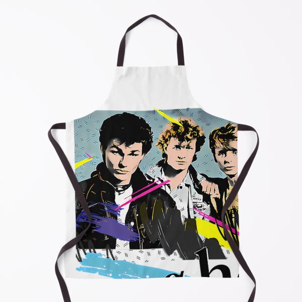 Item preview, Estilo original de los 80 A Ha designed and sold by PatrickJerome.