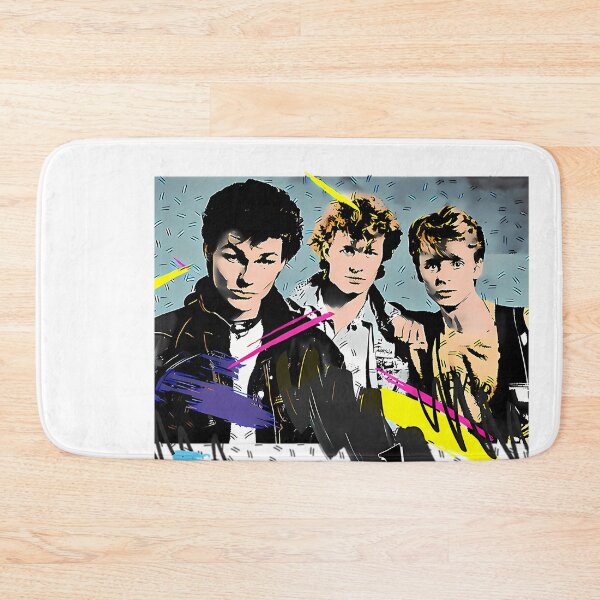 Item preview, Original Styled 80S A Ha designed and sold by PatrickJerome.
