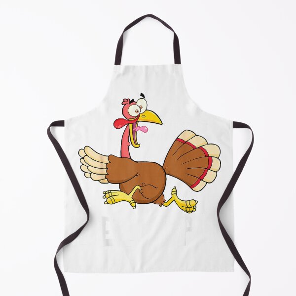 Item preview, It's Leg Day Turkey Running Thanksgiving Funny Workout T-Shirt designed and sold by shop-insider.