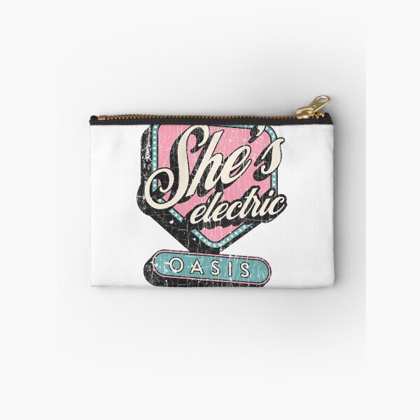 Item preview, She's Electric Album Oasis Band Vintage  designed and sold by noahbrad.