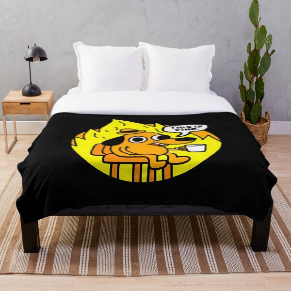 Item preview, This Is Fine - Funny Meme designed and sold by abderrazak barahou.