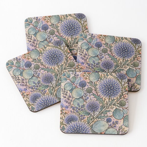 Item preview, Blossoming Second designed and sold by scicilysimonee.