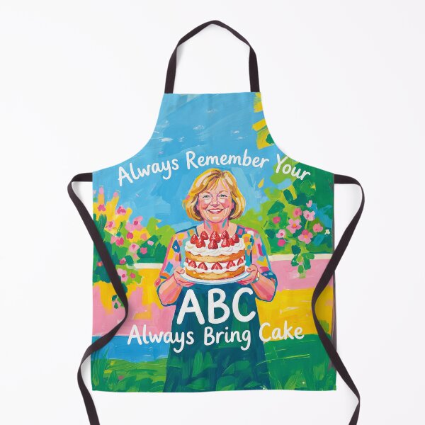 Artikelvorschau, Funny Tee Never Forget Your ABC entworfen und verkauft von Home Decor Art.