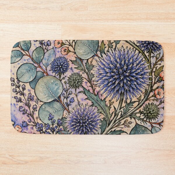 Item preview, Blossoming Second designed and sold by scicilysimonee.