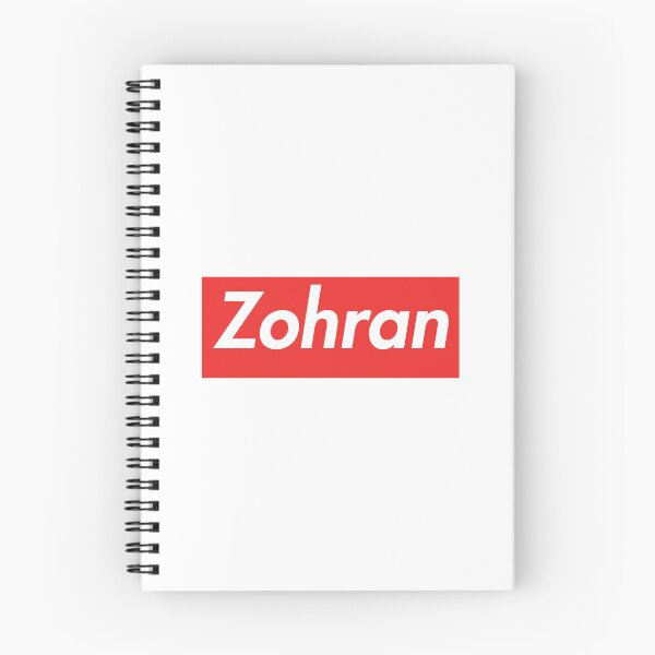 Item preview, ZOHRAN designed and sold by oddwonders.
