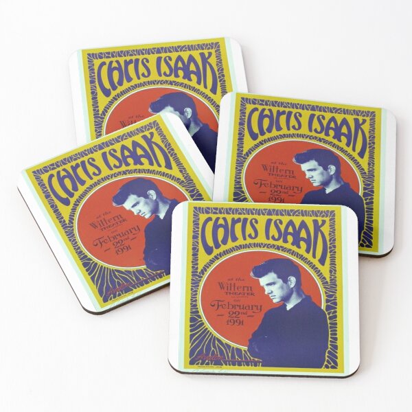 Item preview, Chris Isaak Inspired Art designed and sold by JazzyQueen.