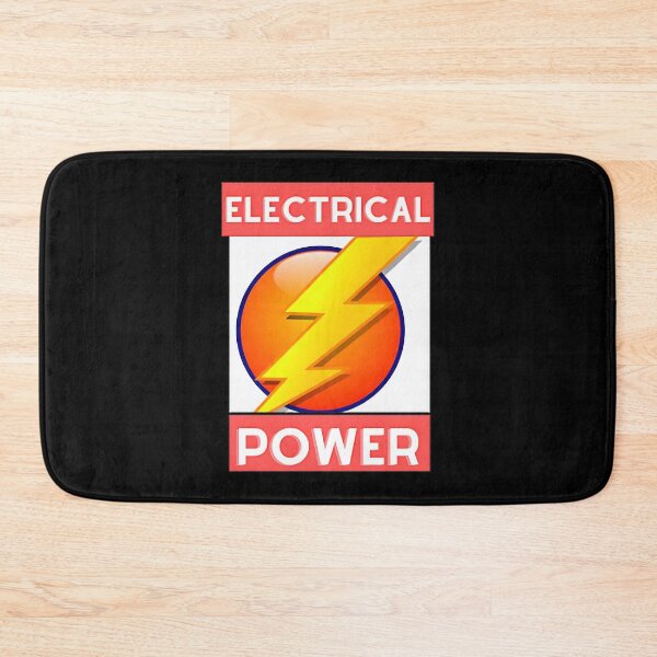 Item preview, Electrical Engineering Inspired Graphic Design for Enthusiasts designed and sold by toots30.