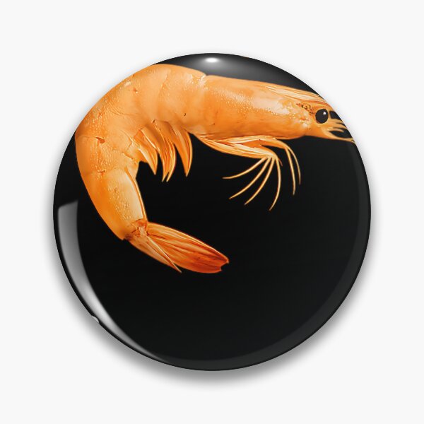 Item preview,  Shrim Is Calling Misspelled Funny Shrimp Calling Meme designed and sold by abderrazak barahou.