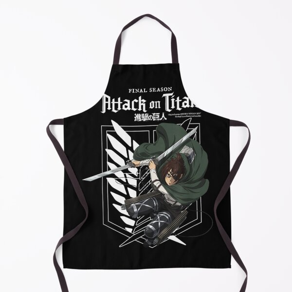 Item preview, Hange Zoe designed and sold by SaturnClub.
