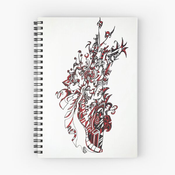 Item preview, City Streets designed and sold by Podrido.
