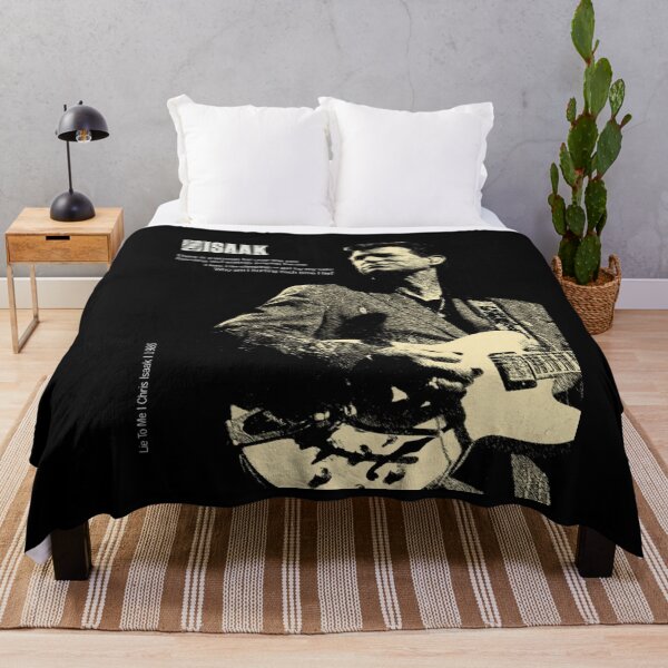 Item preview, Chris Isaak Inspired Art designed and sold by JazzyQueen.