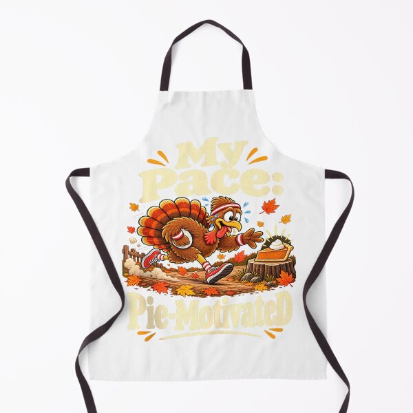 Artikelvorschau, Mein Pace Pie Motiviertes Truthahn-Lauf-Thanksgiving-Trot-Ärmelloses Tanktop entworfen und verkauft von Atros.