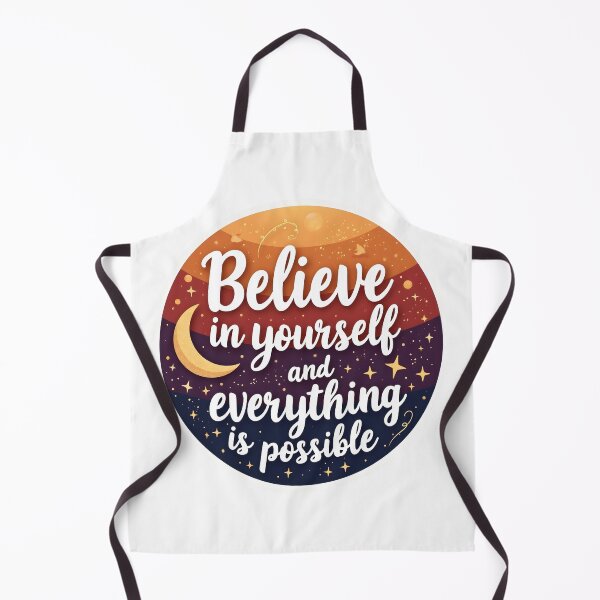 Item preview, Believe in yourself  designed and sold by nhk999.