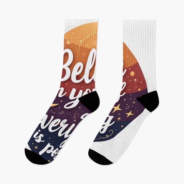 Item preview, Believe in yourself  designed and sold by nhk999.