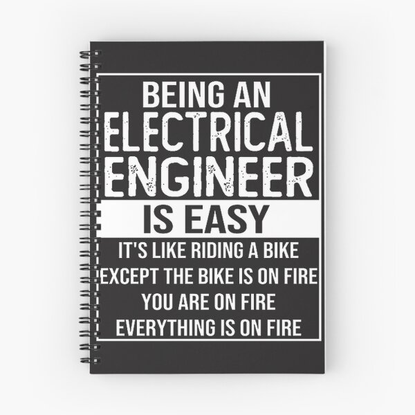 Item preview, Funny Electrical Engineer Quote Design - Humorous Electrical Engineering Gift Idea designed and sold by toots30.