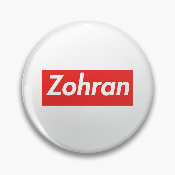 Item preview, ZOHRAN designed and sold by oddwonders.