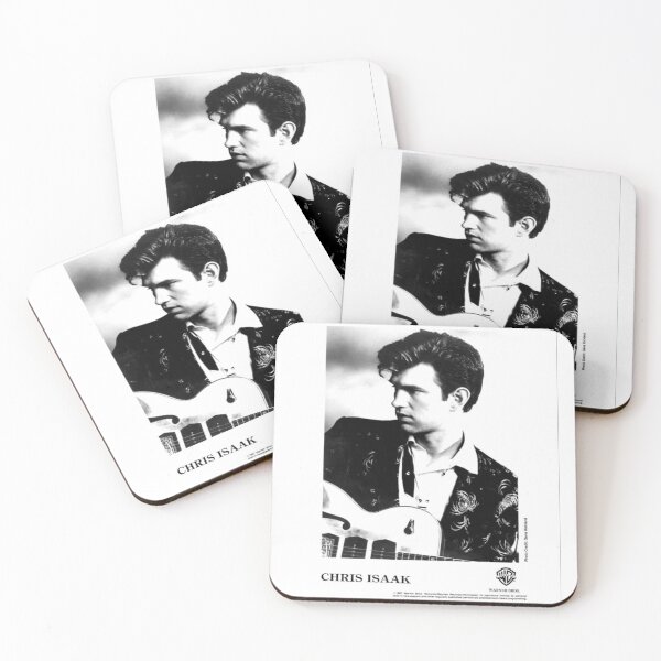 Item preview, Chris Isaak Inspired Art designed and sold by JazzyQueen.