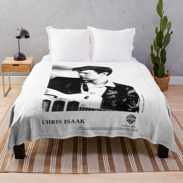 Item preview, Chris Isaak Inspired Art designed and sold by JazzyQueen.