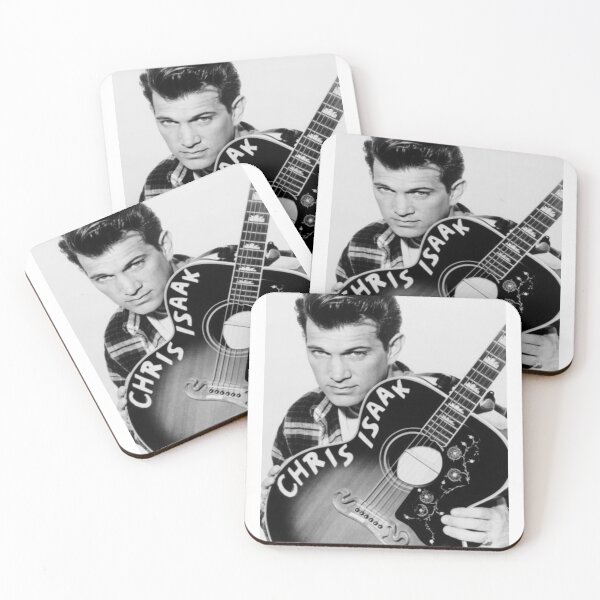 Item preview, Chris Isaak Inspired Art designed and sold by JazzyQueen.
