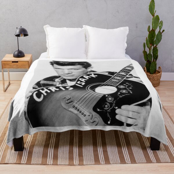 Item preview, Chris Isaak Inspired Art designed and sold by JazzyQueen.