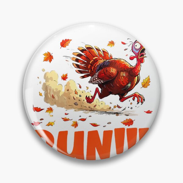 Artikelvorschau, November Already Joke Thanksgiving Turkey Running Runner T-Shirt entworfen und verkauft von Djtahar15.