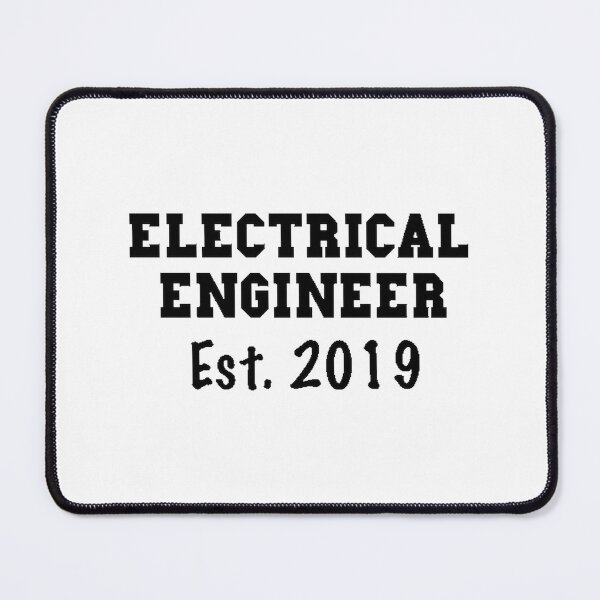 Item preview, Electrical Engineer Design Ideal for Graduates and Professionals designed and sold by toots30.