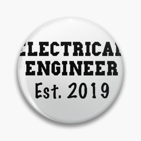 Item preview, Electrical Engineer Design Ideal for Graduates and Professionals designed and sold by toots30.