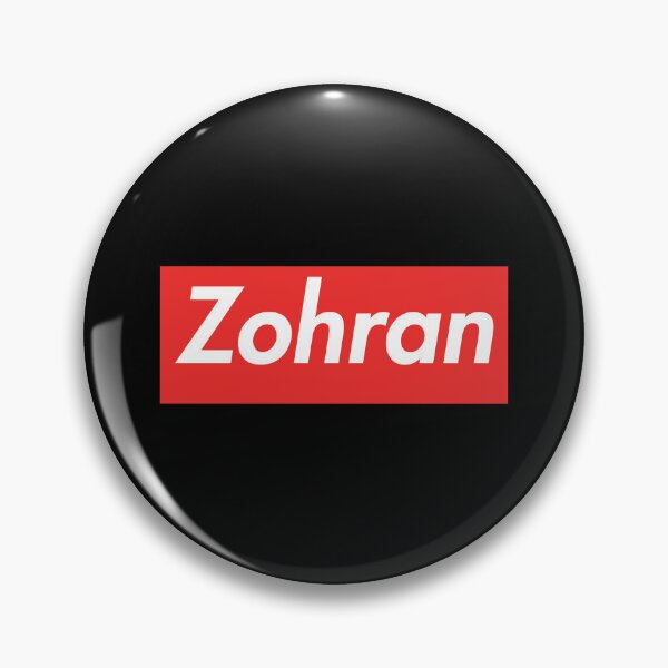 Item preview, ZOHRAN designed and sold by oddwonders.