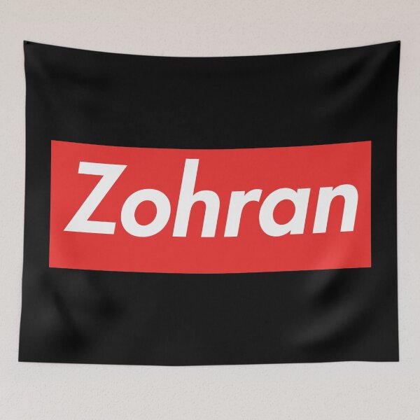 Item preview, ZOHRAN designed and sold by oddwonders.