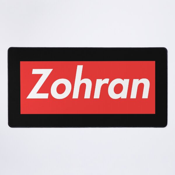 Item preview, ZOHRAN designed and sold by oddwonders.
