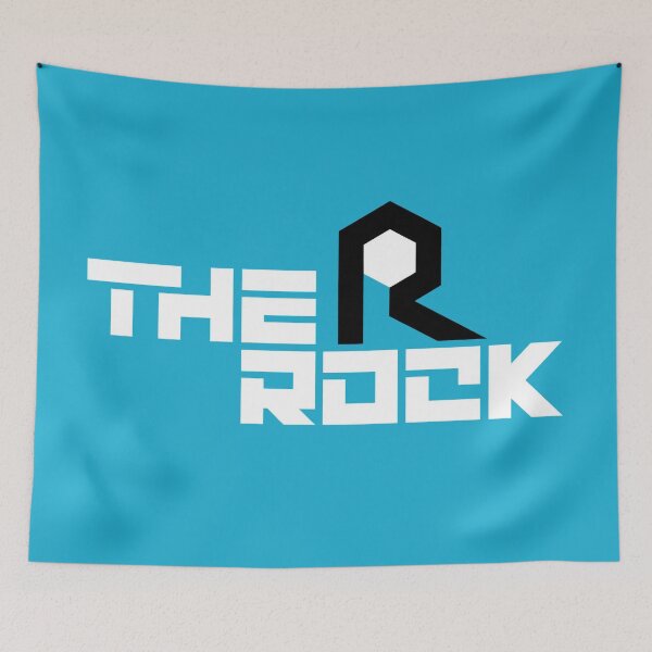 Item preview, Rock Island 'The Rock' Logo designed and sold by Trains-and-Rail.