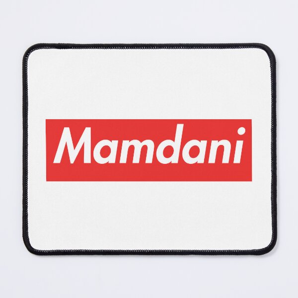 Item preview, MAMDANI designed and sold by oddwonders.