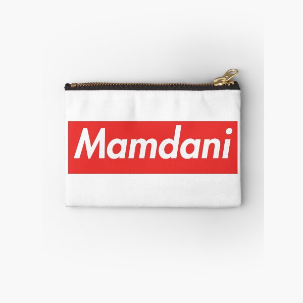 Item preview, MAMDANI designed and sold by oddwonders.