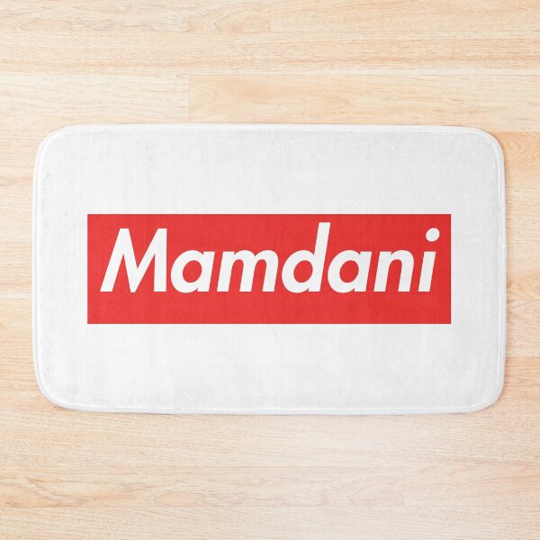 Item preview, MAMDANI designed and sold by oddwonders.