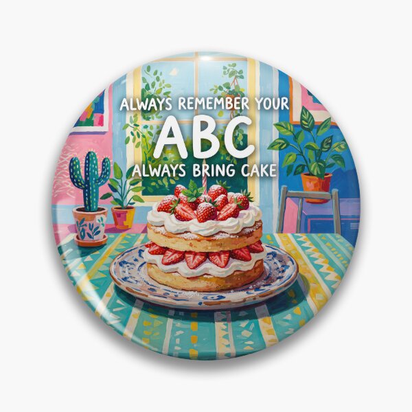 Item preview, Funny Tee Never Forget Your ABC designed and sold by Home Decor Art.
