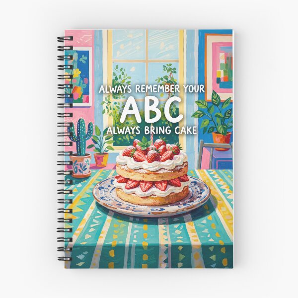 Item preview, Funny Tee Never Forget Your ABC designed and sold by Home Decor Art.