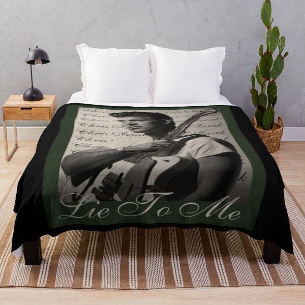 Item preview, Chris Isaak Inspired Art designed and sold by JazzyQueen.