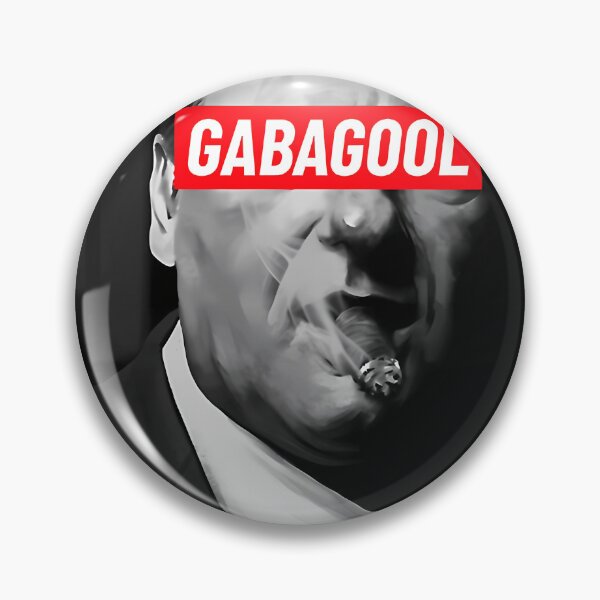 Item preview, Tony Soprano - Gabagool - The Sopranos Movie designed and sold by abderrazak barahou.