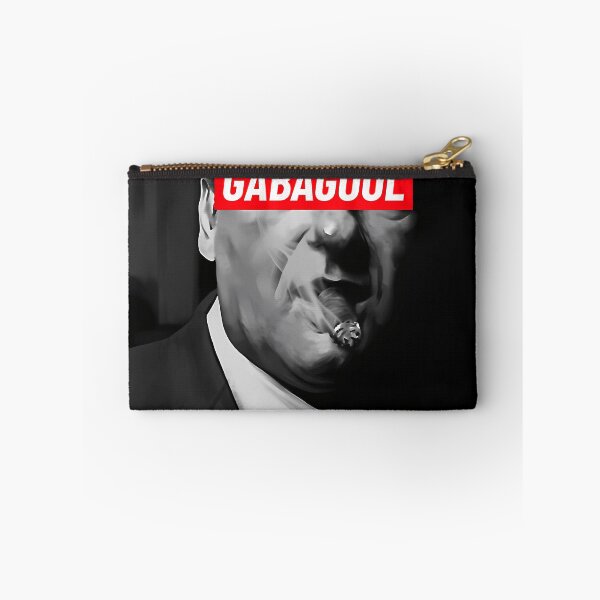Item preview, Tony Soprano - Gabagool - The Sopranos Movie designed and sold by abderrazak barahou.