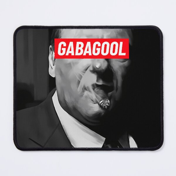 Item preview, Tony Soprano - Gabagool - The Sopranos Movie designed and sold by abderrazak barahou.