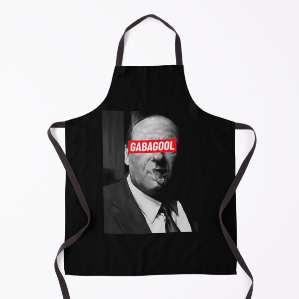 Artikelvorschau, Tony Soprano - Gabagool - Der Sopranos-Film entworfen und verkauft von abderrazak barahou.